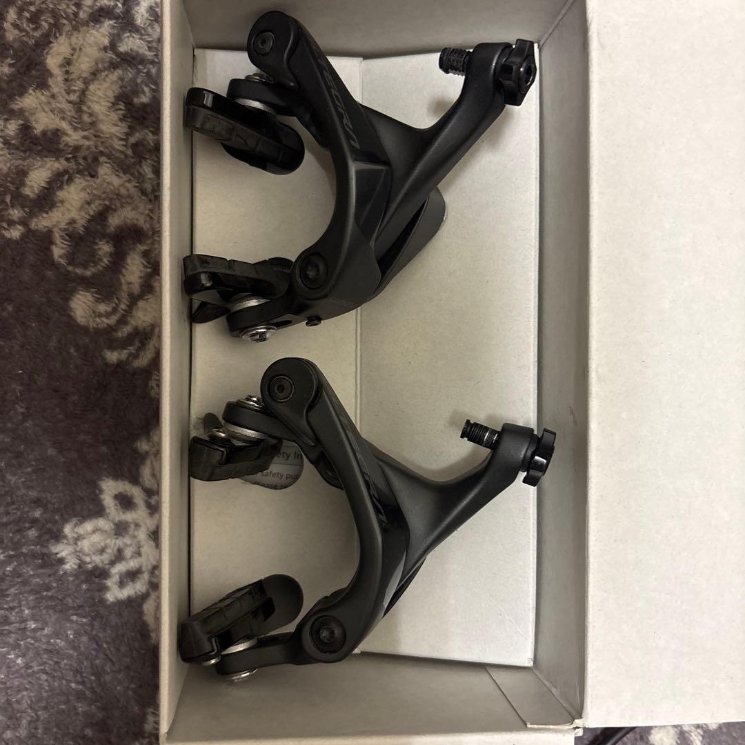 やすべえ SHIMANO ULTEGRA BR-R8100 ブレーキ