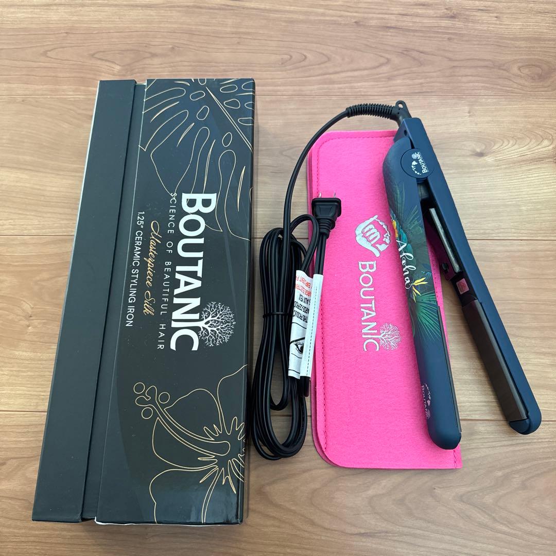 新古美品・試し刈りのみ】JRL PNVX コードレスヘアトリマー バリカン