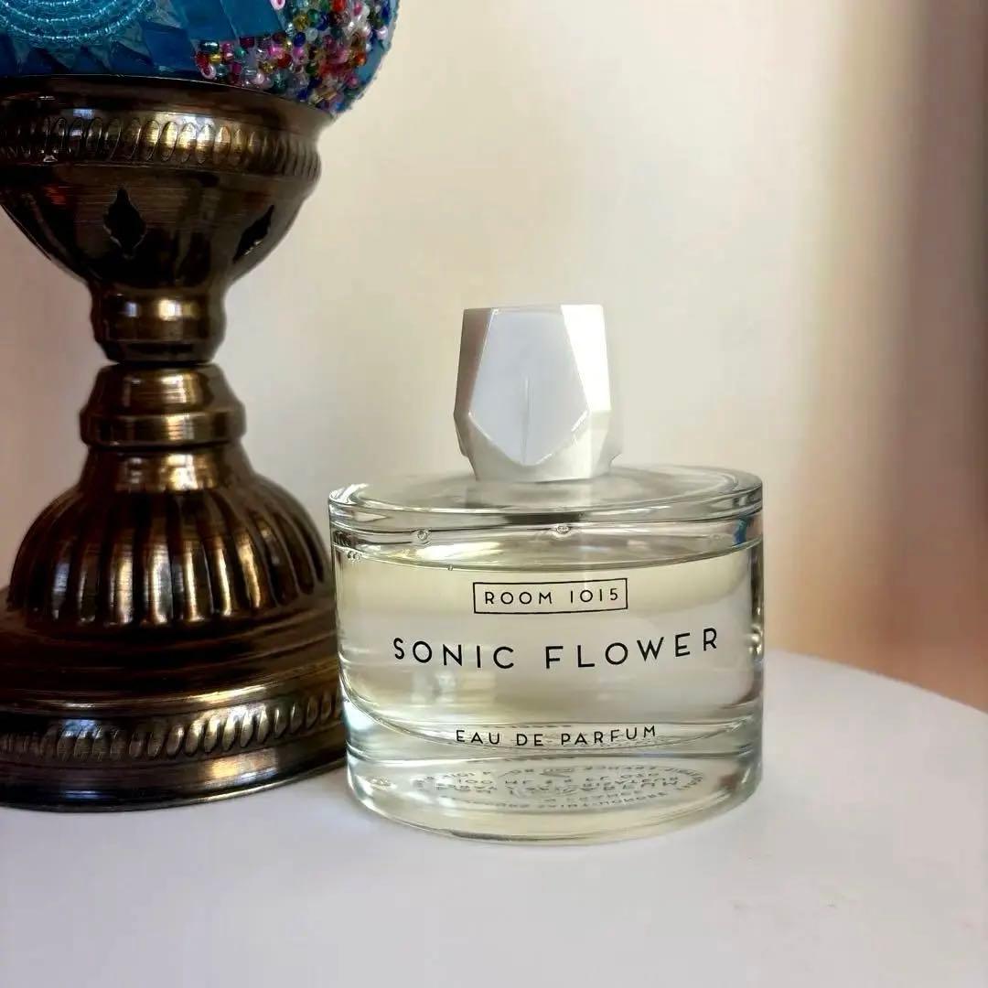 ROOM 1050 ソニックフラワー オードパルファム 100ml Sonic Flower