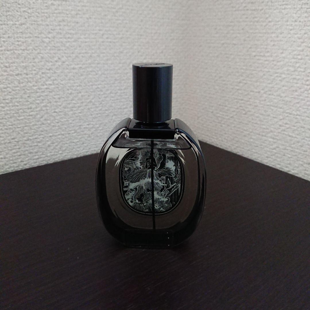 Diptyque☆フルール ドゥ ポー オードパルファン75ml☆ディプティック