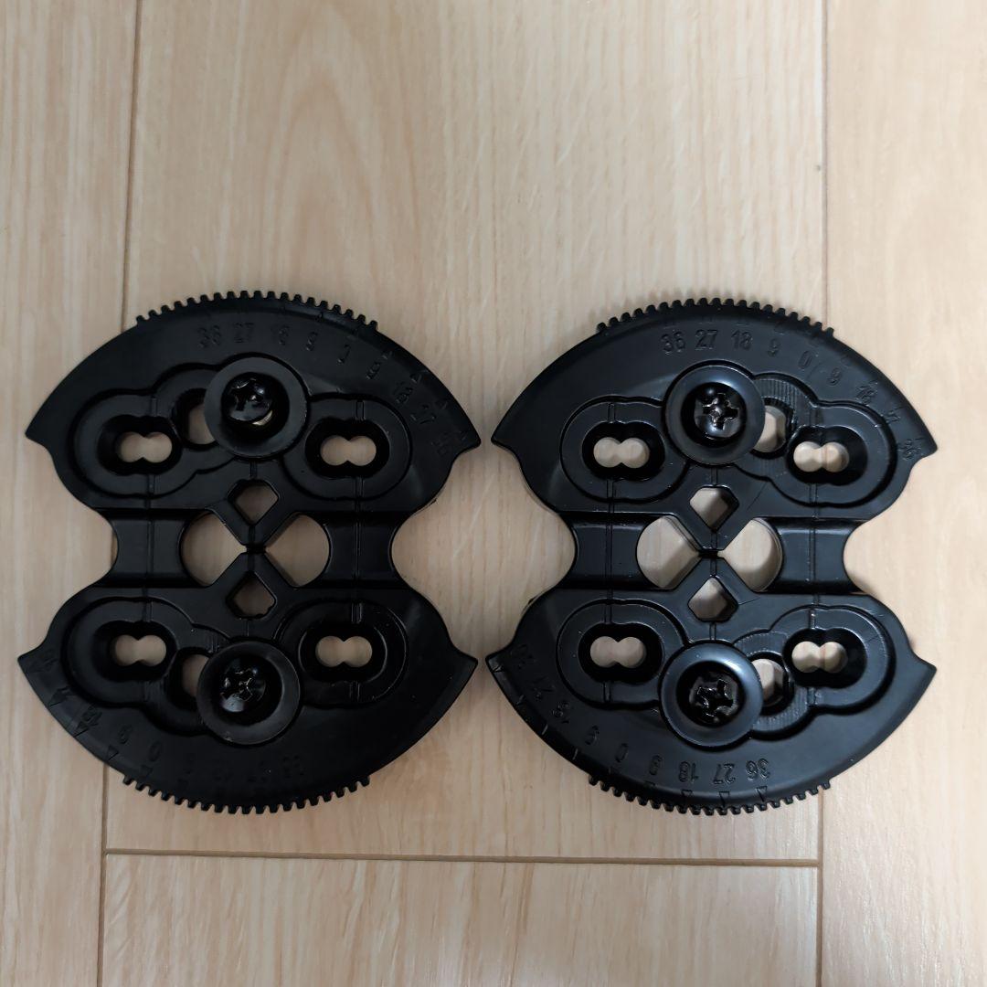 Burton Step On Women's Re:Flex バインディング