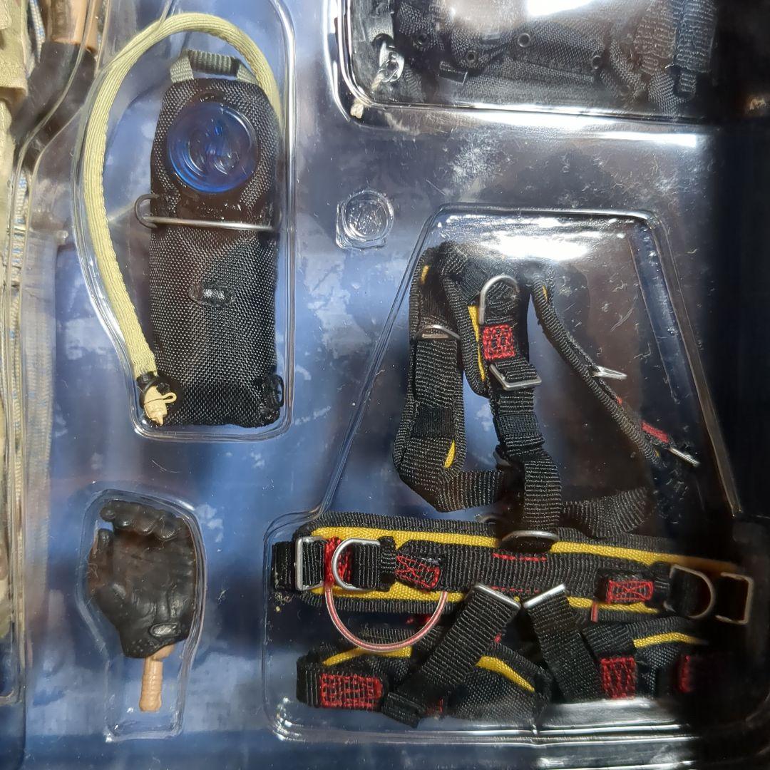 1/6 12インチサイズプレイハウス US.ネイビー VBSSチーム - メルカリ