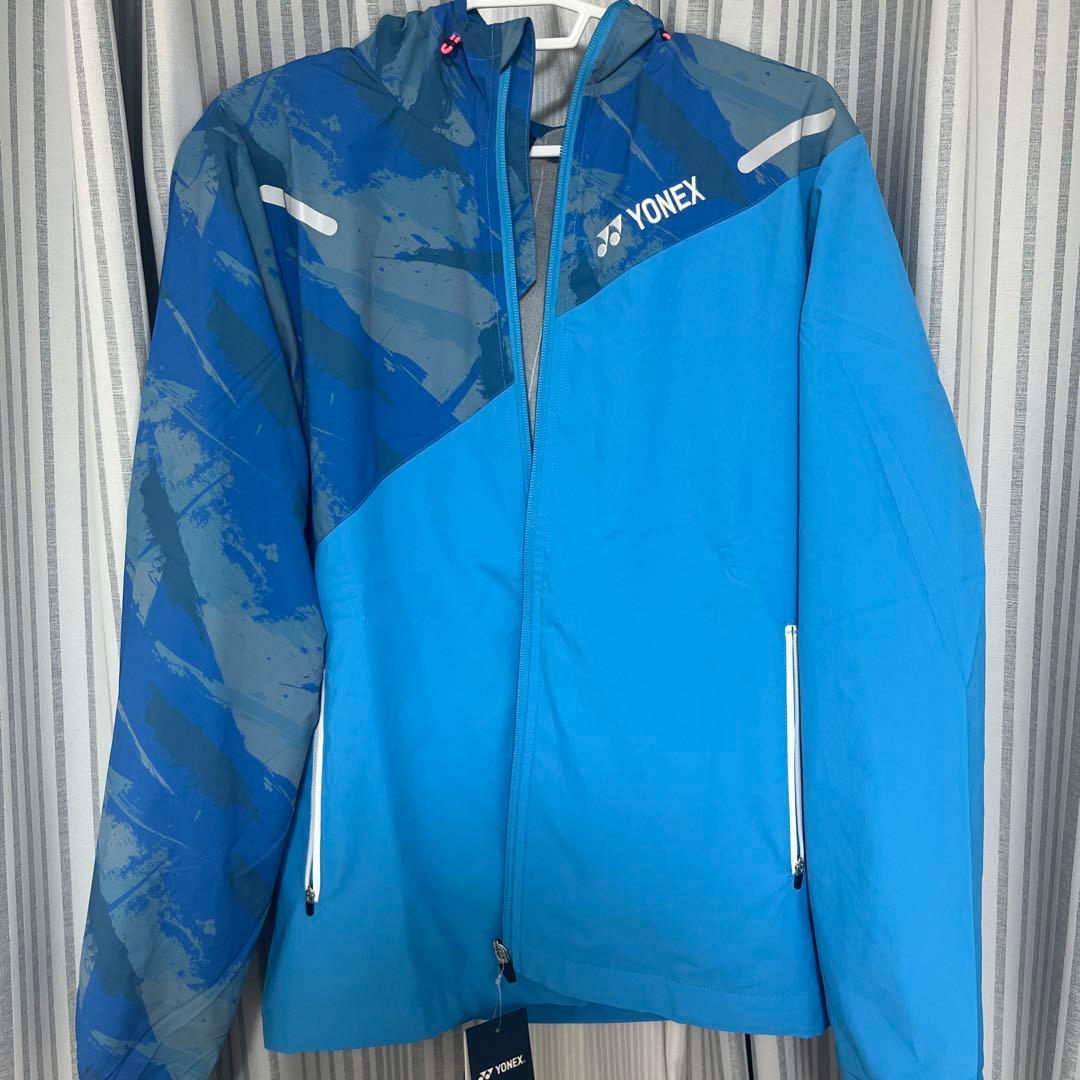 YONEX ウィンドブレーカー