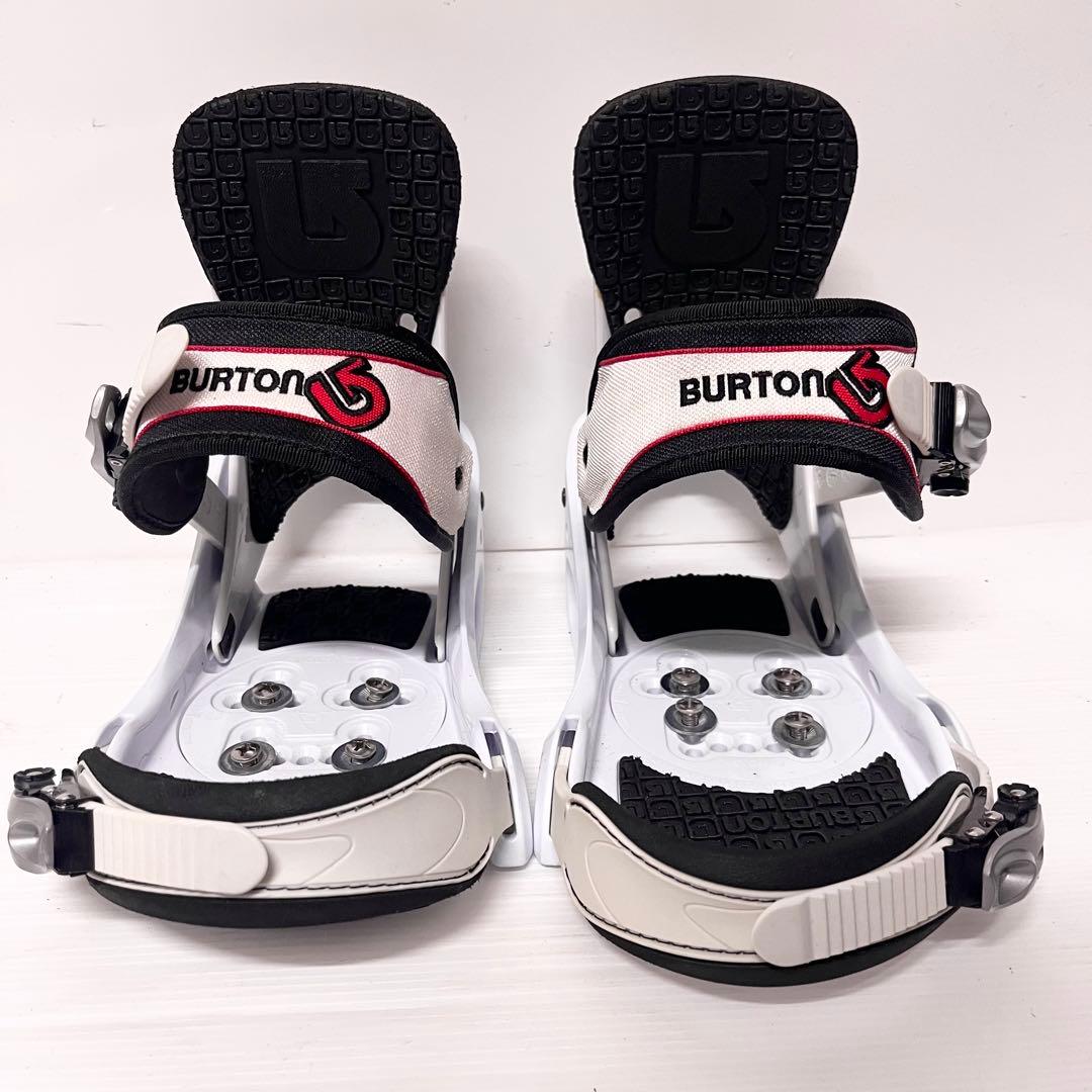 BURTON ミッキー キッズ スノボセット バートン スノーボード ブーツ