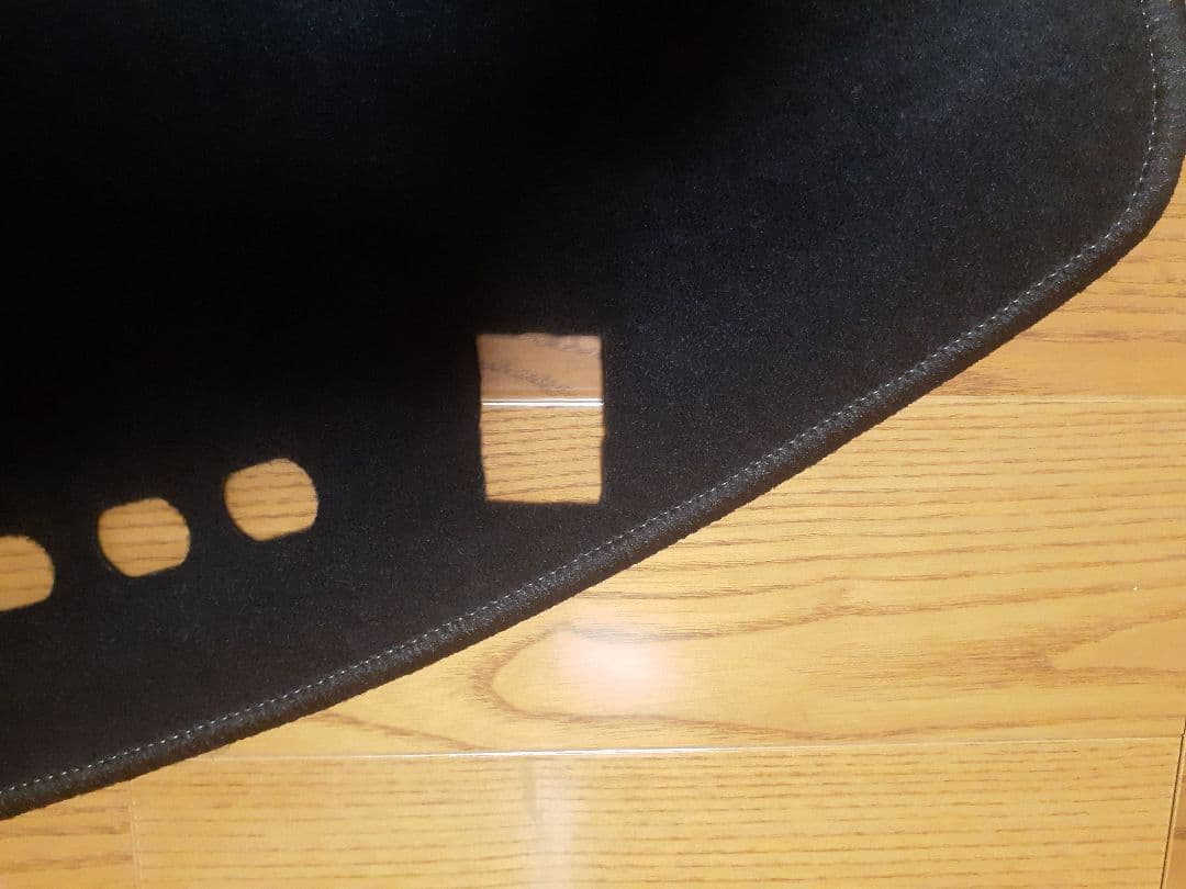 スイフト　スイフトスポーツ　zc33s ダッシュボードマット　サンランド