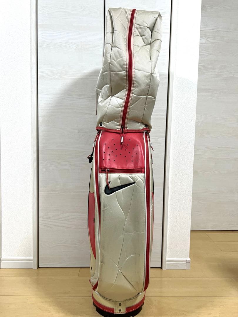 【オマケ有り】NIKE / ナイキ キャディバッグ