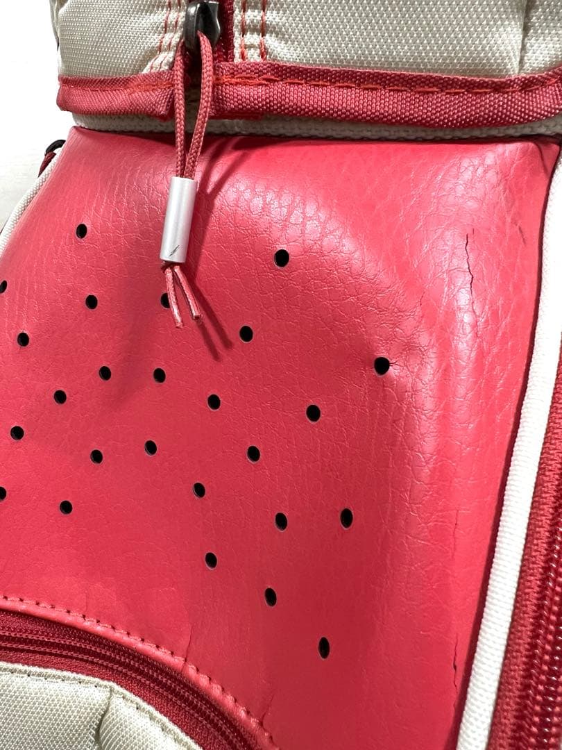 【オマケ有り】NIKE / ナイキ キャディバッグ