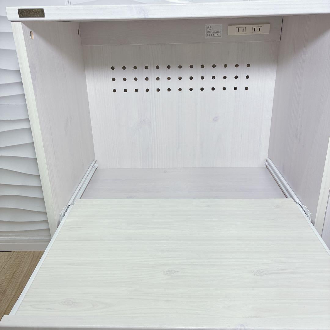 ◇CERISE◇キッチンカウンター◇レンジ台◇食器棚◇大阪兵庫京都奈良滋賀和歌山