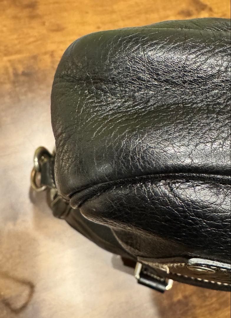 Gucci ショルダーバッグ