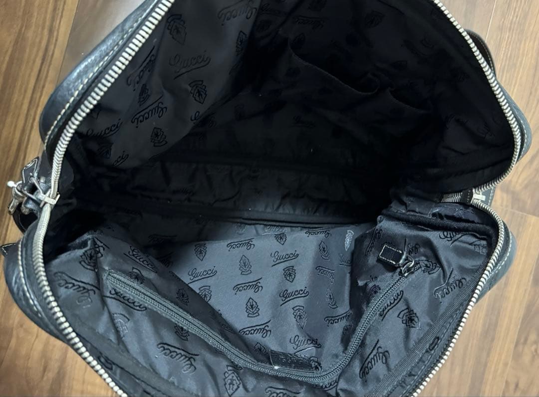 Gucci ショルダーバッグ