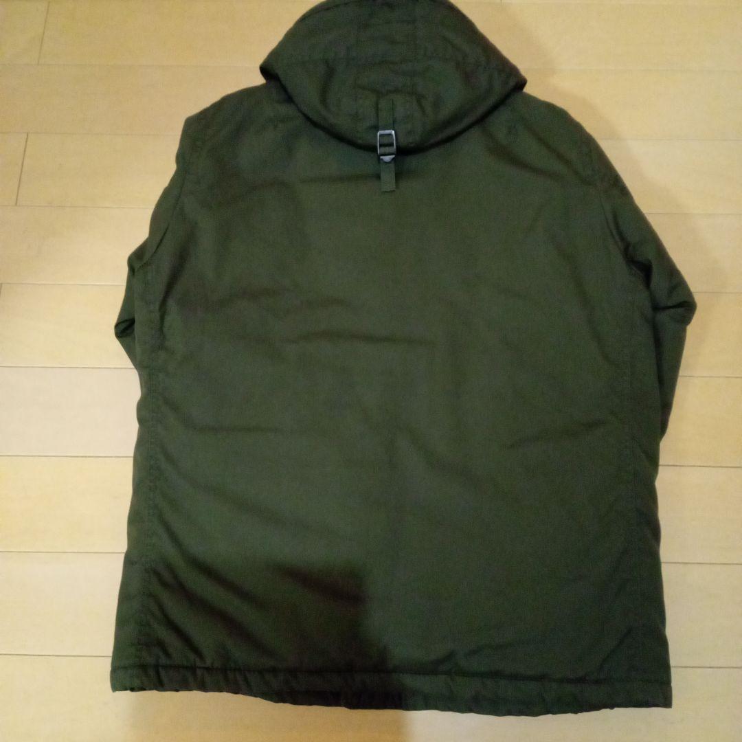 【美品】AVIREX　ミリタリーコート・モッズコート М