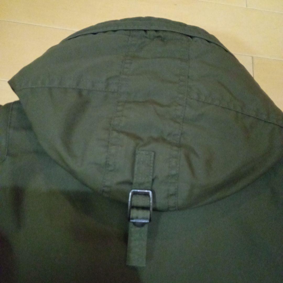 【美品】AVIREX　ミリタリーコート・モッズコート М