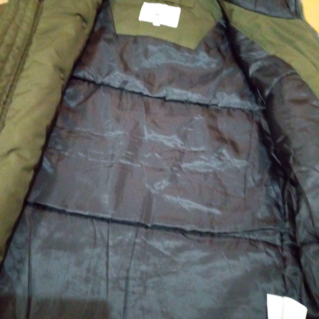 【美品】AVIREX　ミリタリーコート・モッズコート М