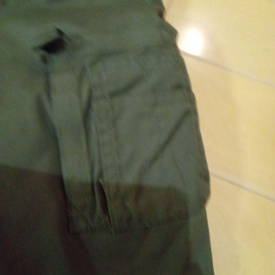 【美品】AVIREX　ミリタリーコート・モッズコート М