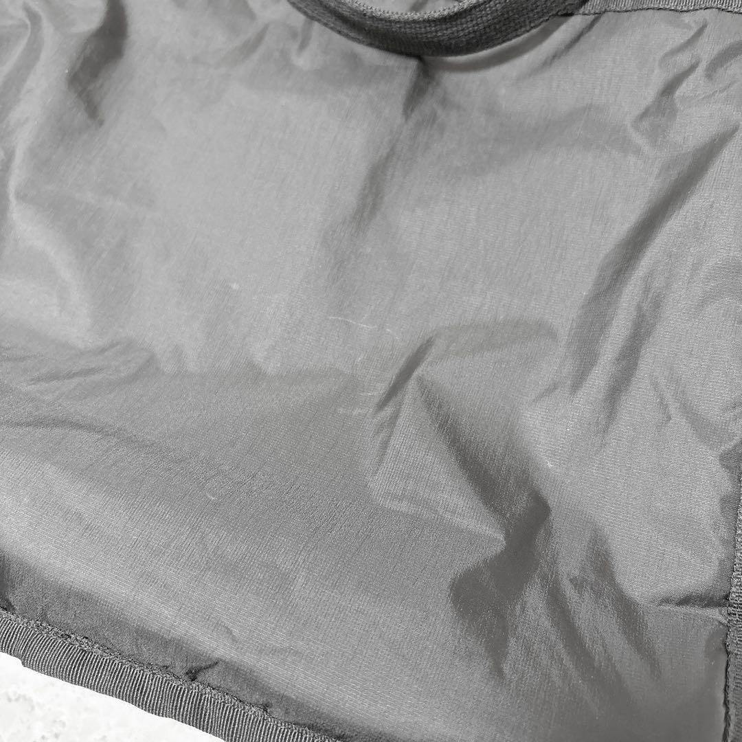 LESPORTSAC CR URBAN BACKPACK　ブラックC