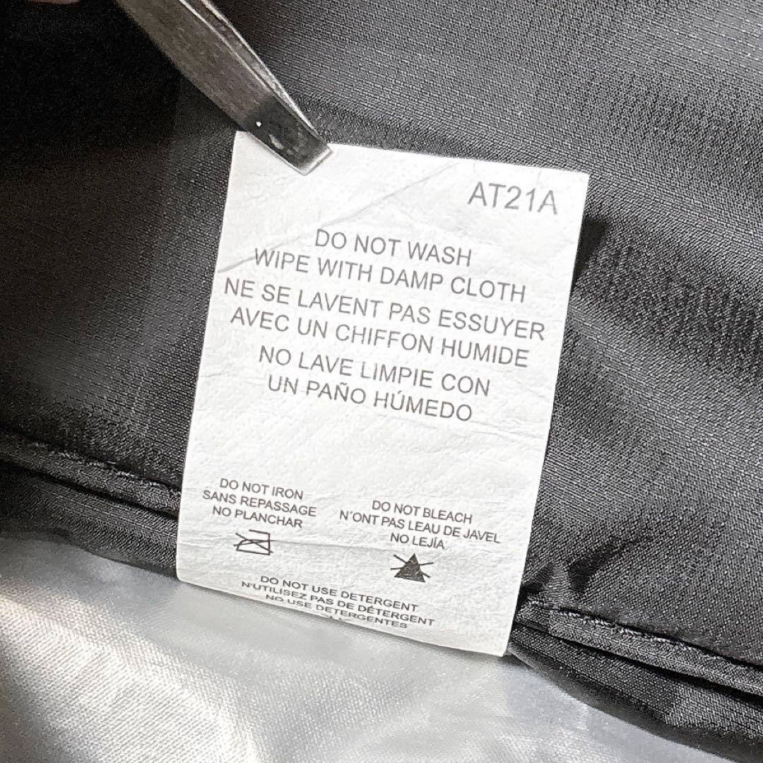 LESPORTSAC CR URBAN BACKPACK　ブラックC