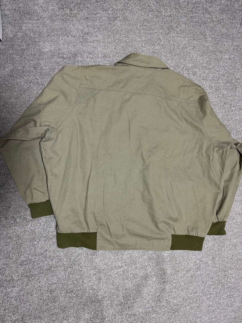 80~90s PERSON’S FOR MEN スタジャン