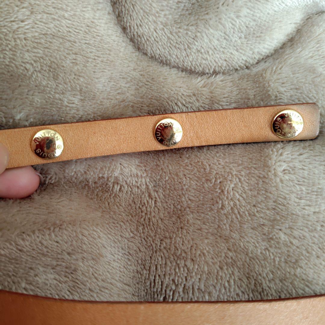 ❣️ルイヴィトン　フロランティーヌウエストポーチ美品❣️