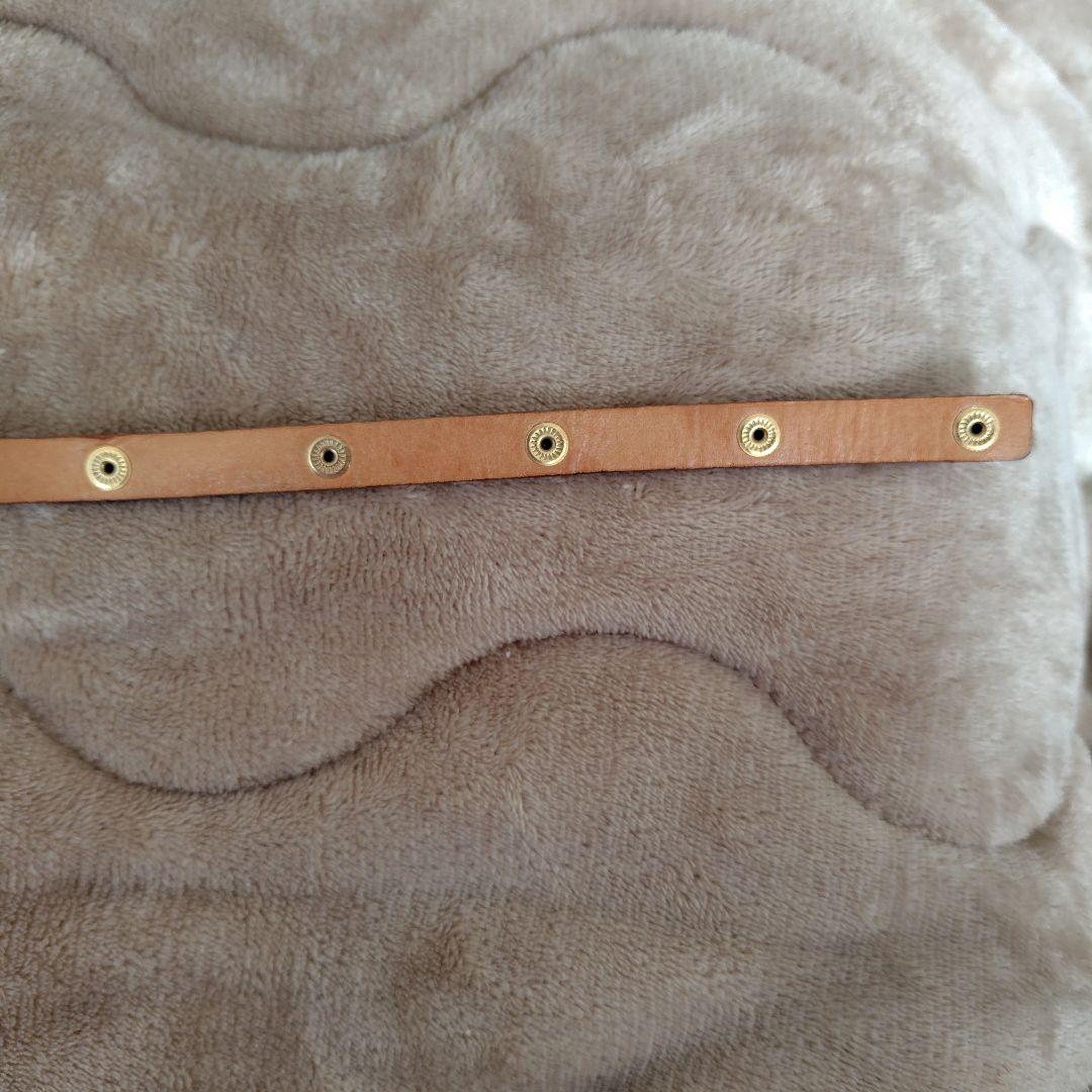 ❣️ルイヴィトン　フロランティーヌウエストポーチ美品❣️