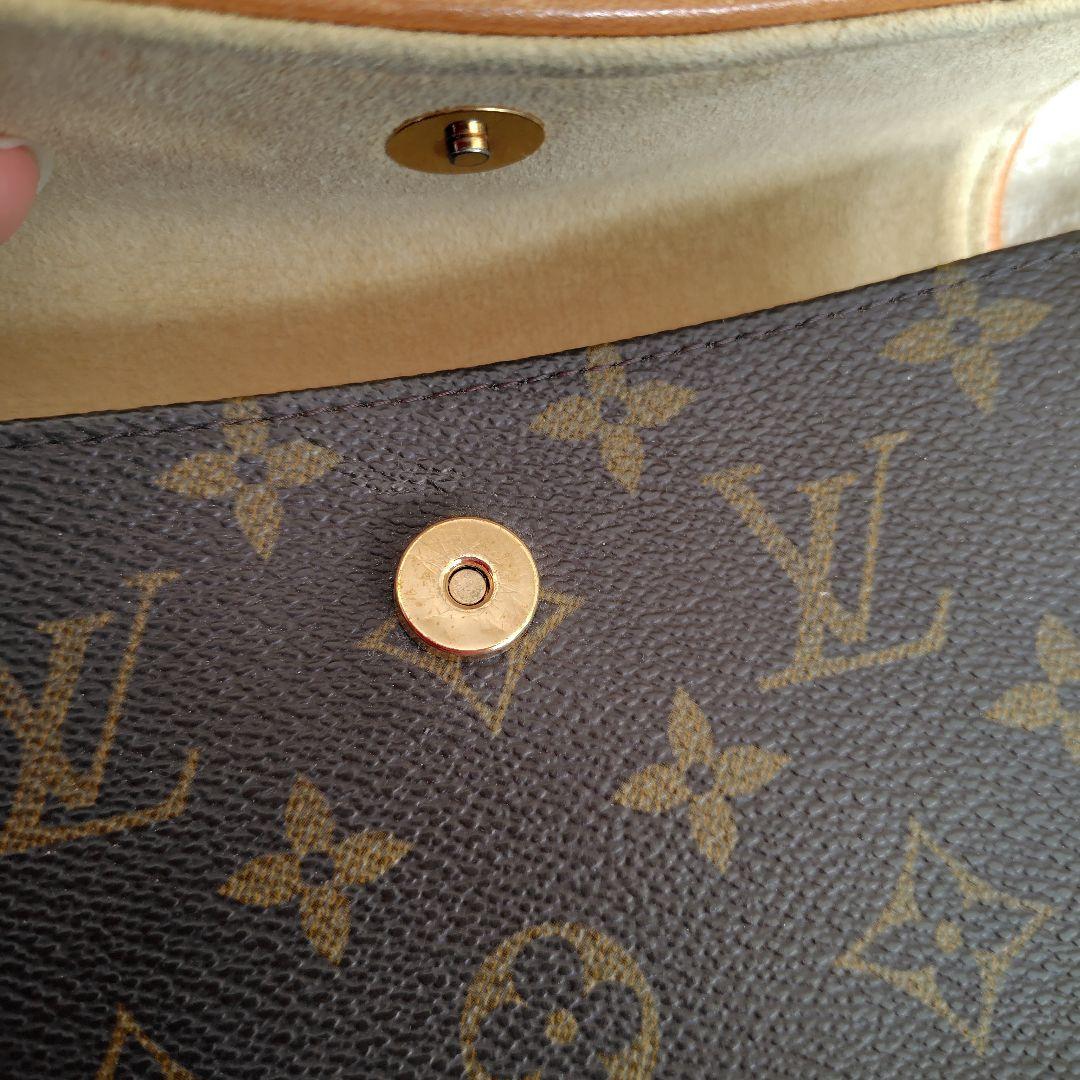 ❣️ルイヴィトン　フロランティーヌウエストポーチ美品❣️
