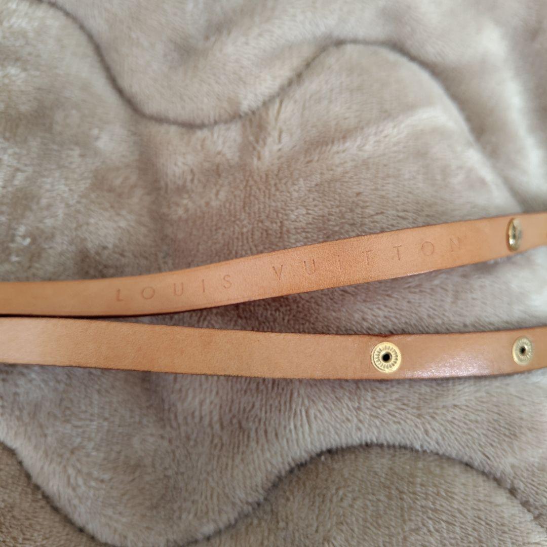 ❣️ルイヴィトン　フロランティーヌウエストポーチ美品❣️