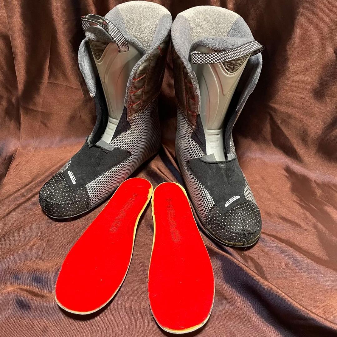 HEAD スキーブーツ EDGE+ 8.5 28-28.5cm 329mm