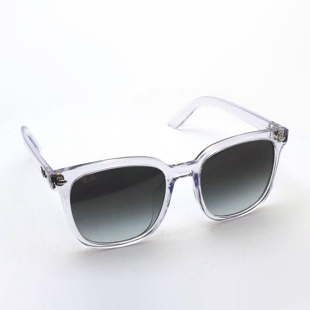 Ray-Ban RB4401D 64478G サングラス