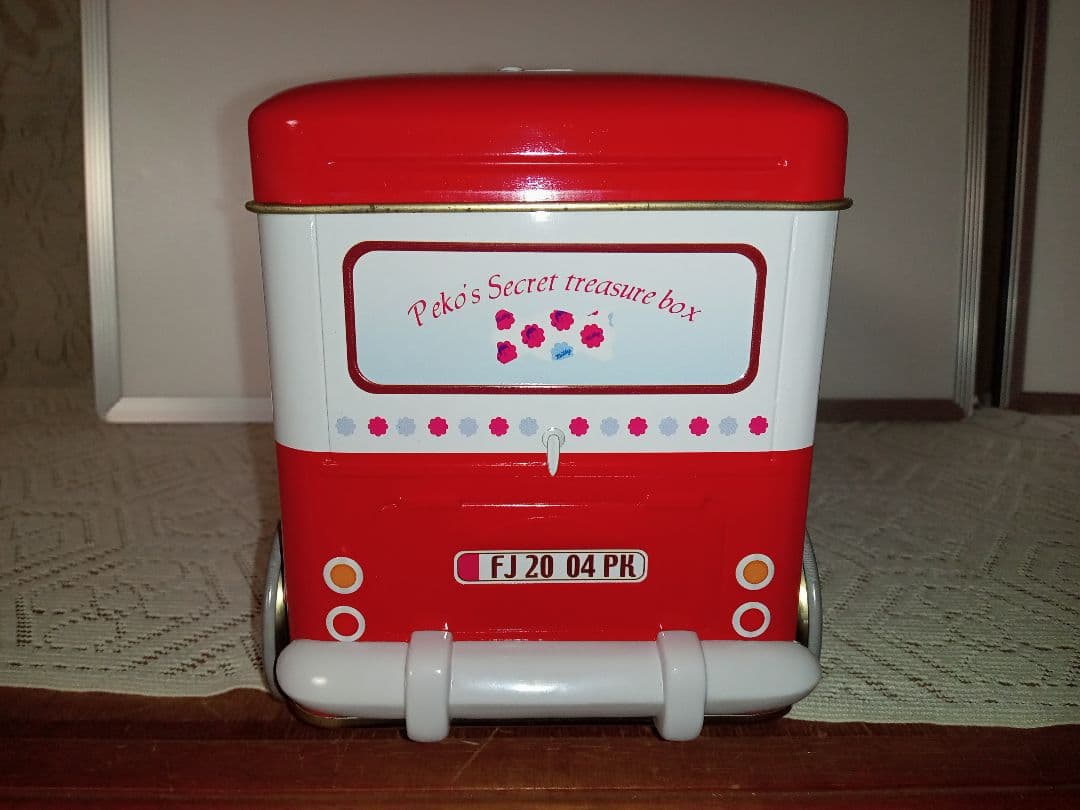 不二家ペコちゃん】乗り物グッズ セット - その他卸売 通販