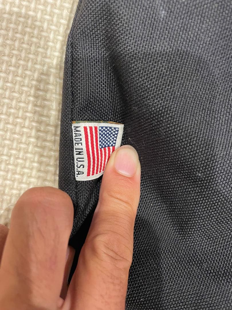 美品　u.s.a生産　カーミットチェア