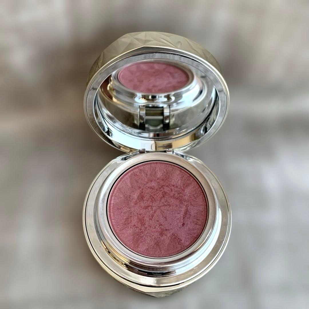 コスメデコルテ AQ ブラッシュ（フェイスカラー） 04 Noble Pink