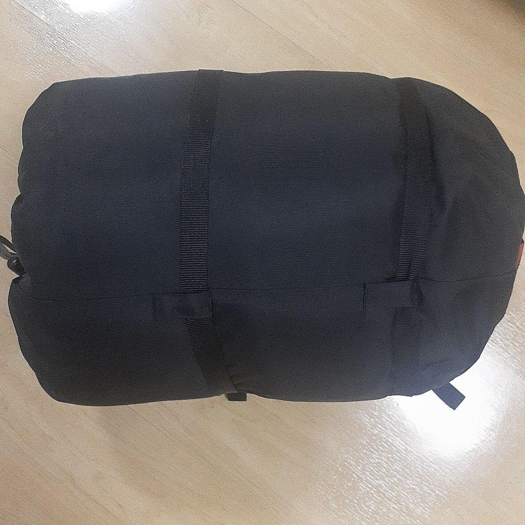 イスカ　アルファライト1300 シュラフ　冬用寝袋