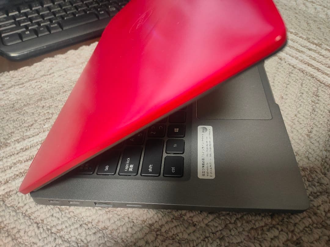 DELL Latitude 5320 Win11+Office 驚速SSD