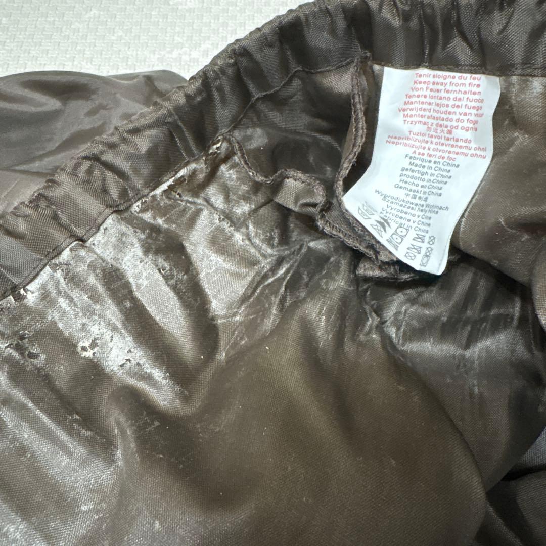 Bears Rock 寝袋 TX-701 ねぶくろん　ベアーズロック　布団