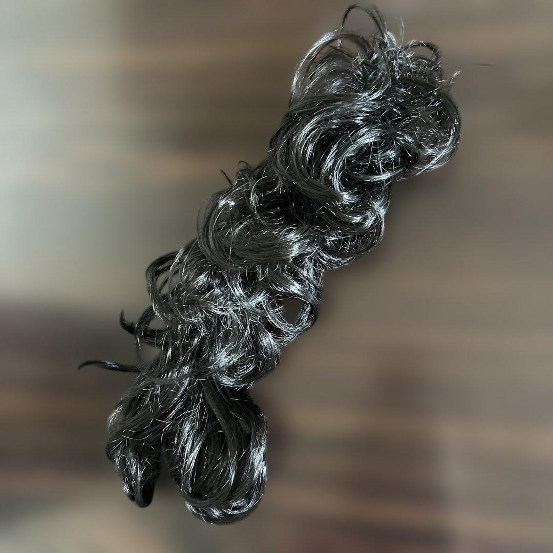 ビビディバビディブティック　アリエル120cm ウィッグ　ヘアアクセ