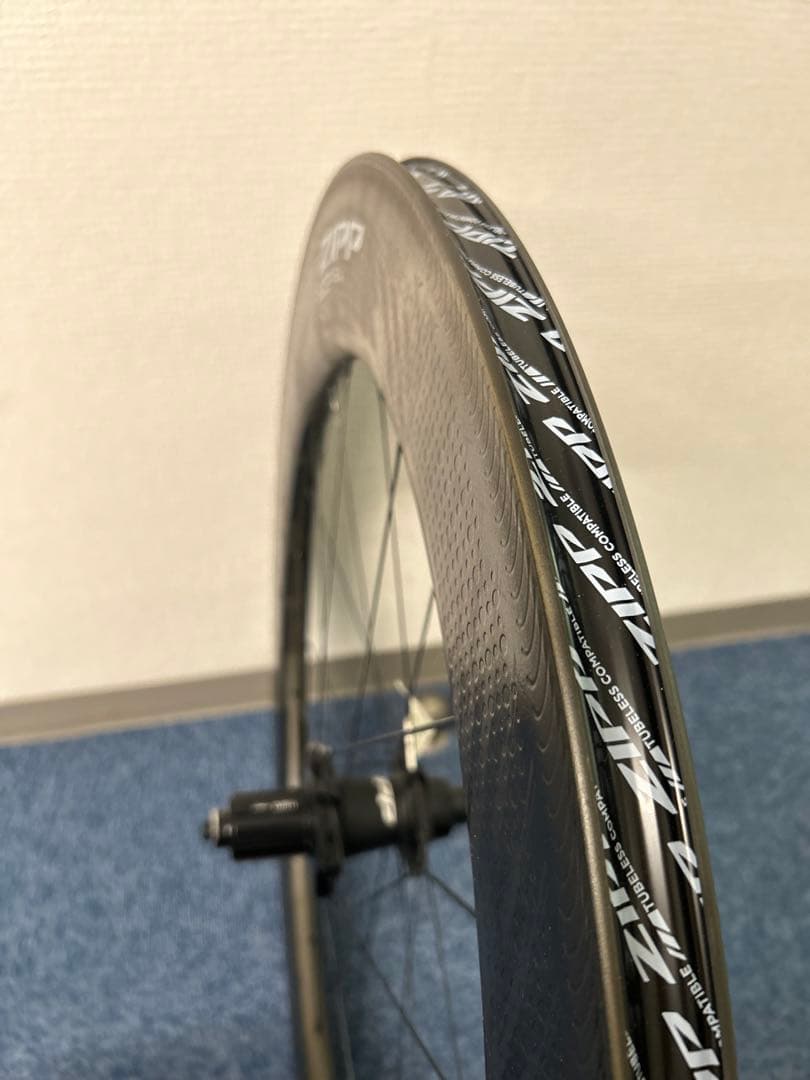 ZIPP 808 NSW TL 2021 リム リア 11S 新品 未使用 - メルカリ