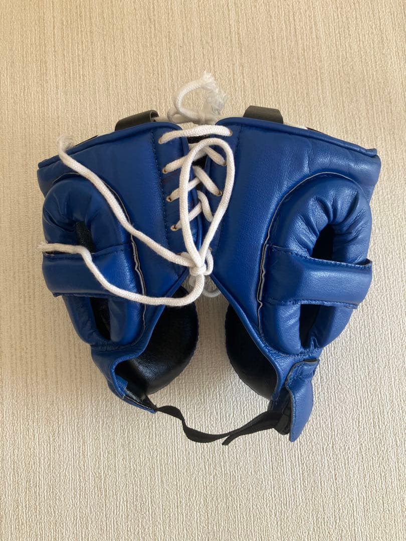 あーさん専用　Winning ヘッドギア フルフェイスタイプ