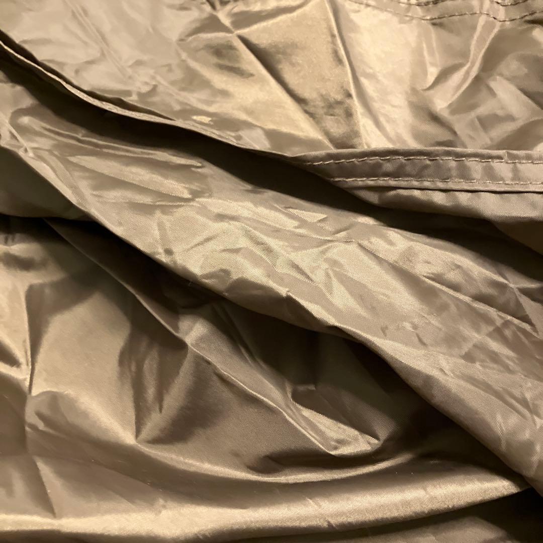 【現品限り】　Hilander　A型フレームグランピアン　大型シェルター　初代