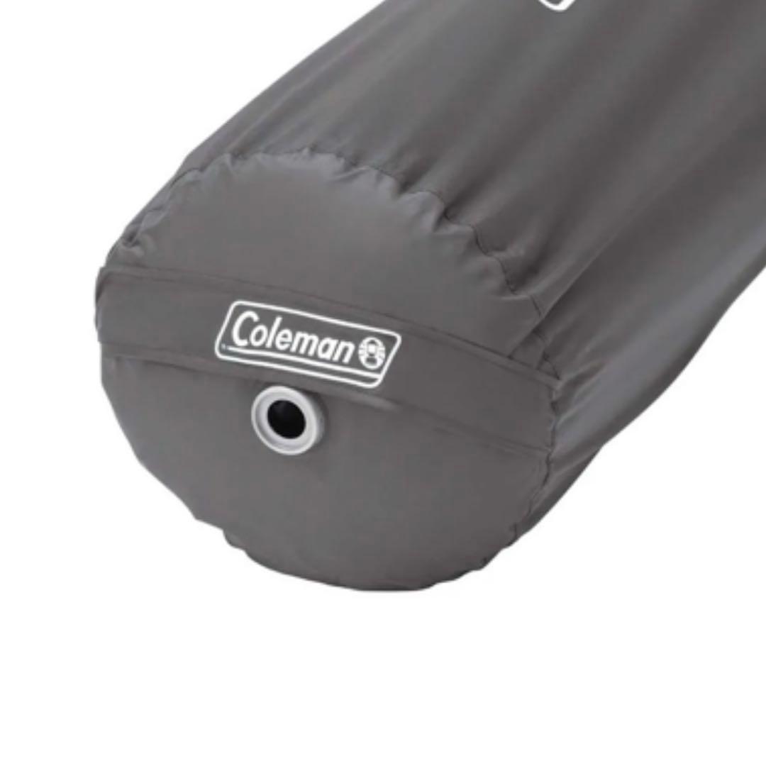 インフレーターマット ダブル / コールマン