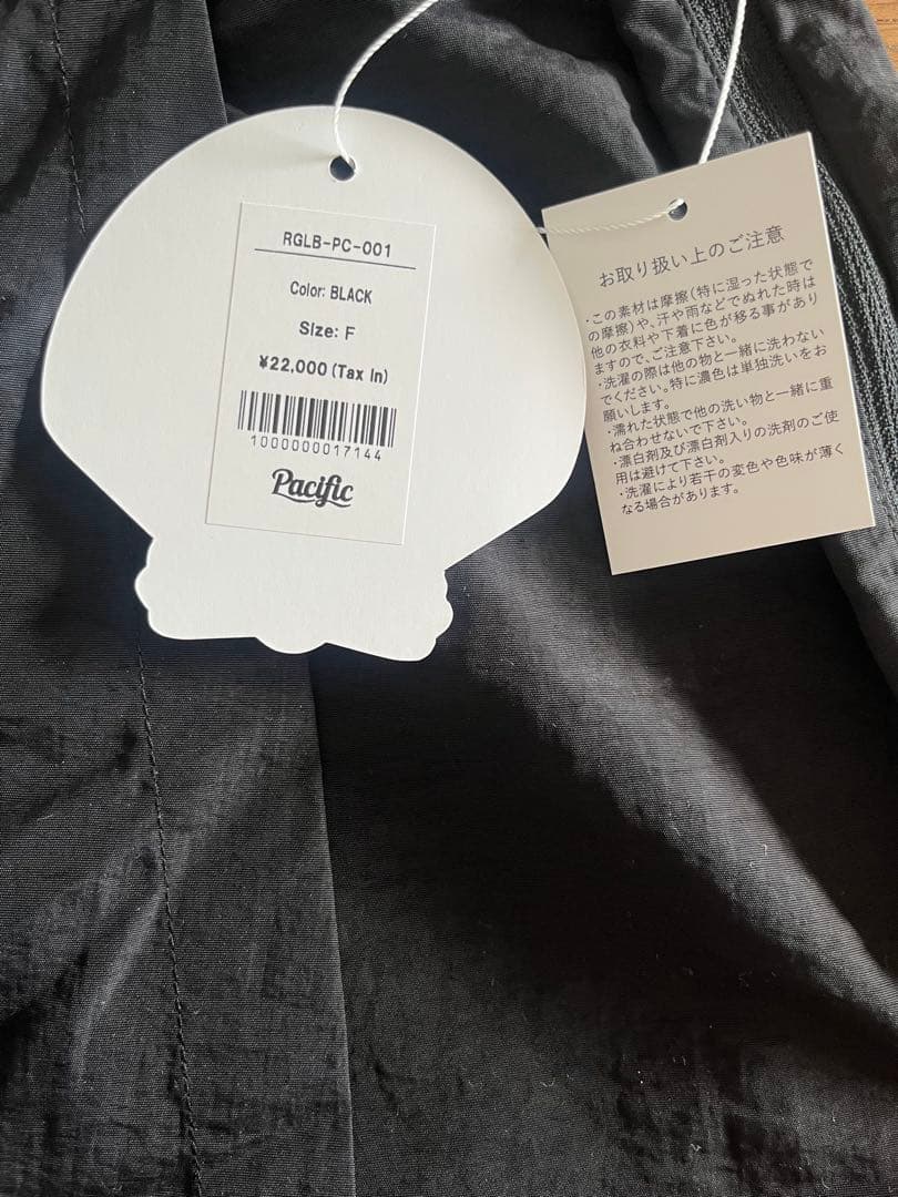 Passaic Golf Club x renoma Women ショートパンツ