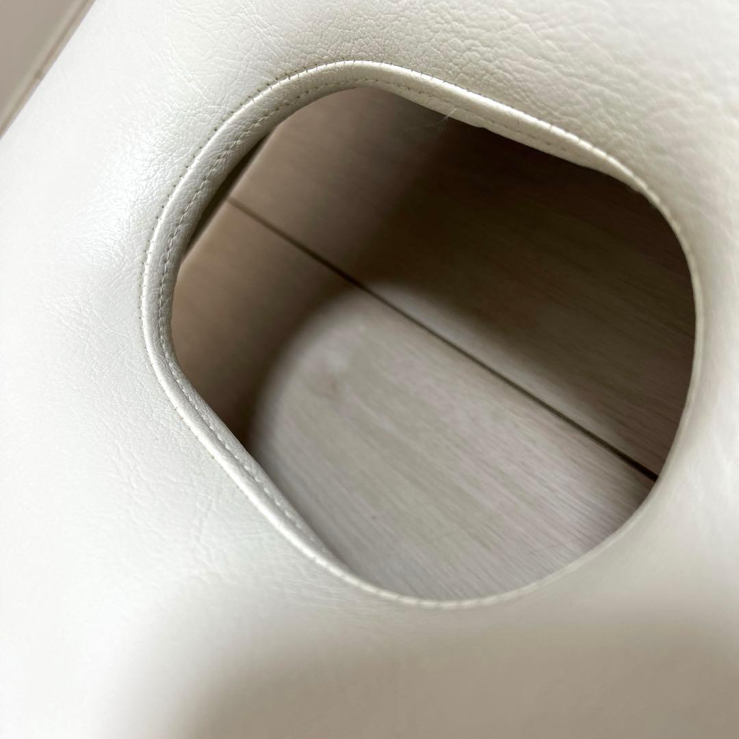 未使用品　折りたたみ式ポータルベッド施術用