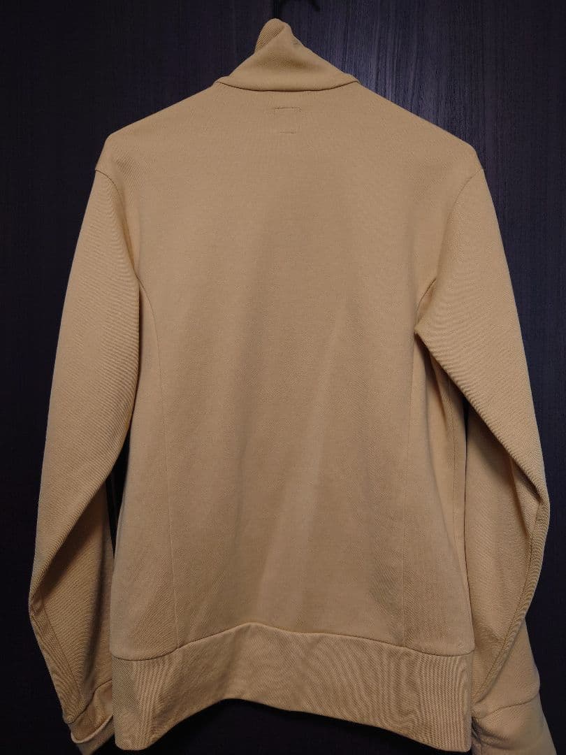 アディダス　Lサイズ　トラックジャケット