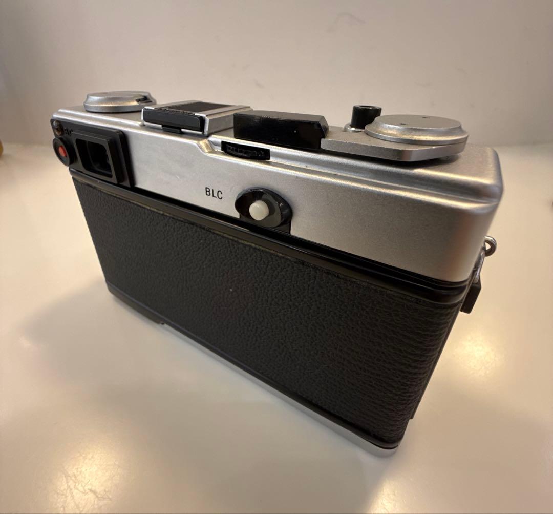 PaImmy【完動品】OLYMPUS 35DC