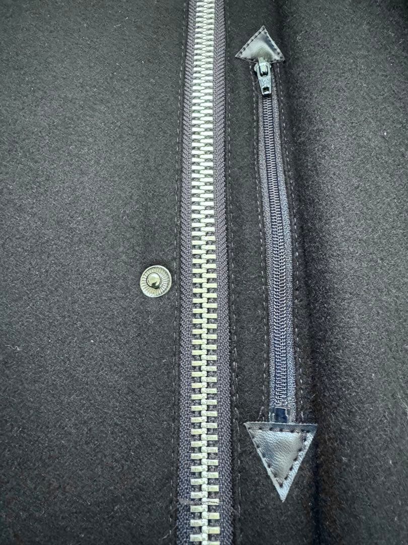 バブアー Barbour / BORDER SL -Bonded Wool-