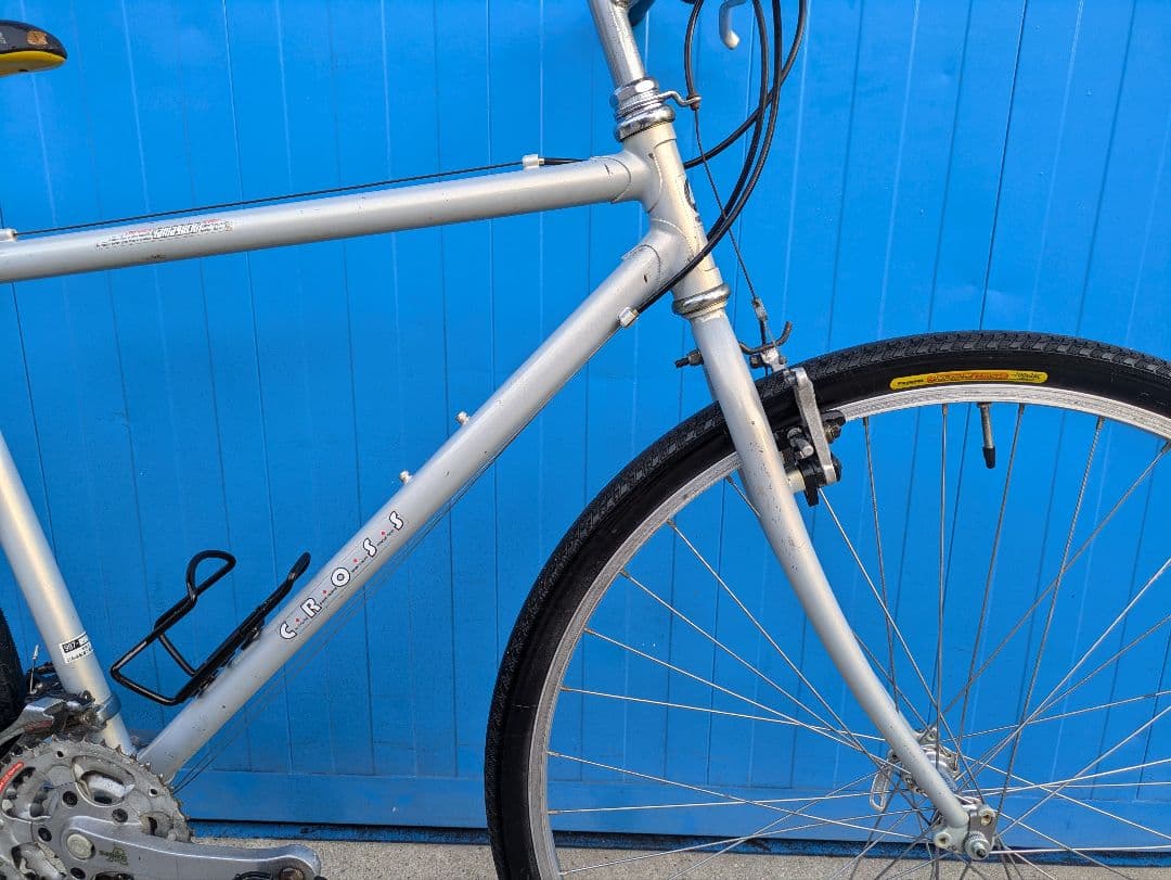 90's OLD MTB クロスバイク マウンテンバイク ビンテージ