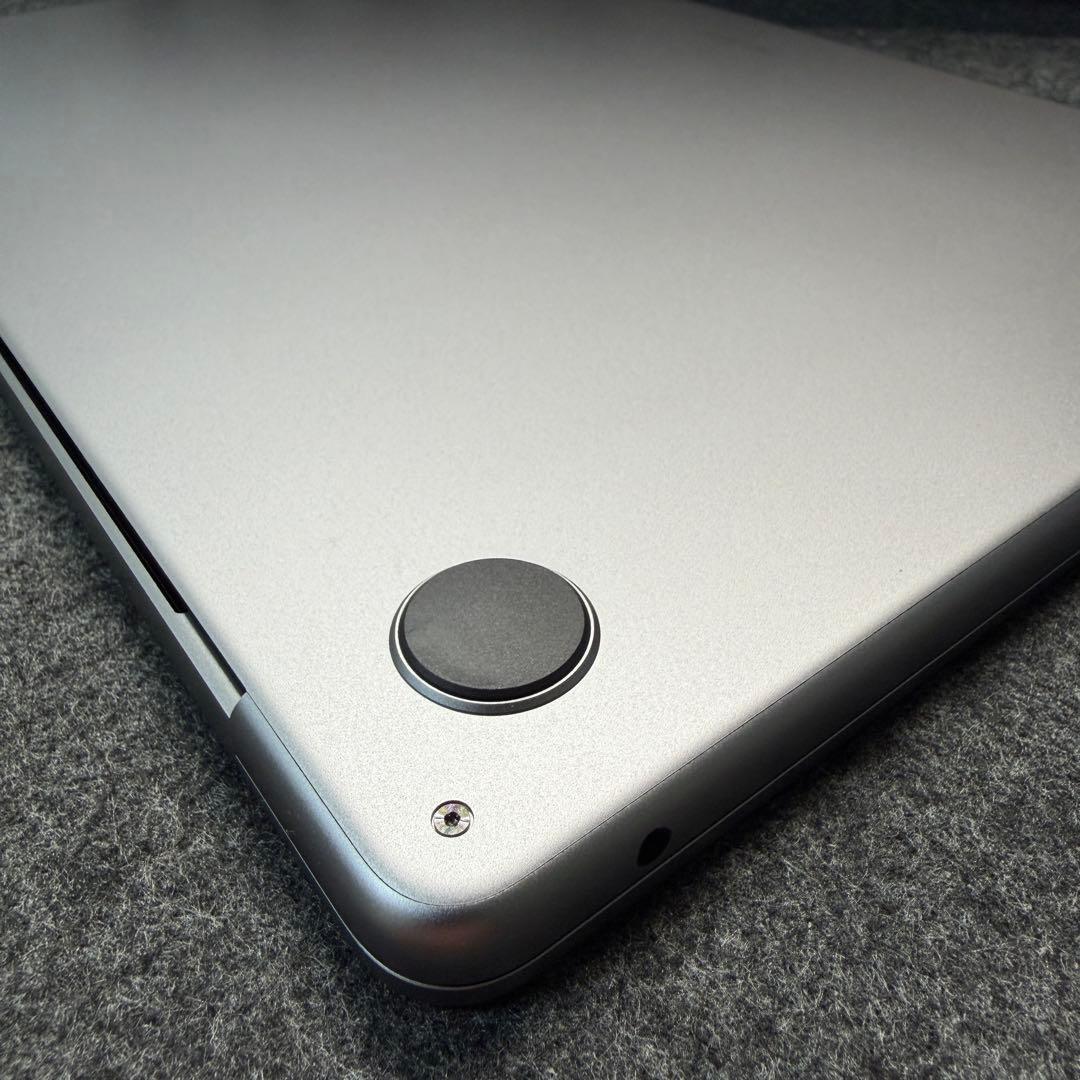 Apple MacBook Air 13.6インチ M3 16GB 256GB