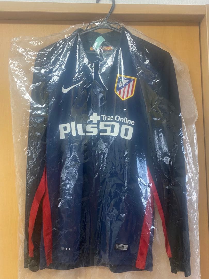 Nike Atlético de Madrid アトレティコマドリード Sサイズ