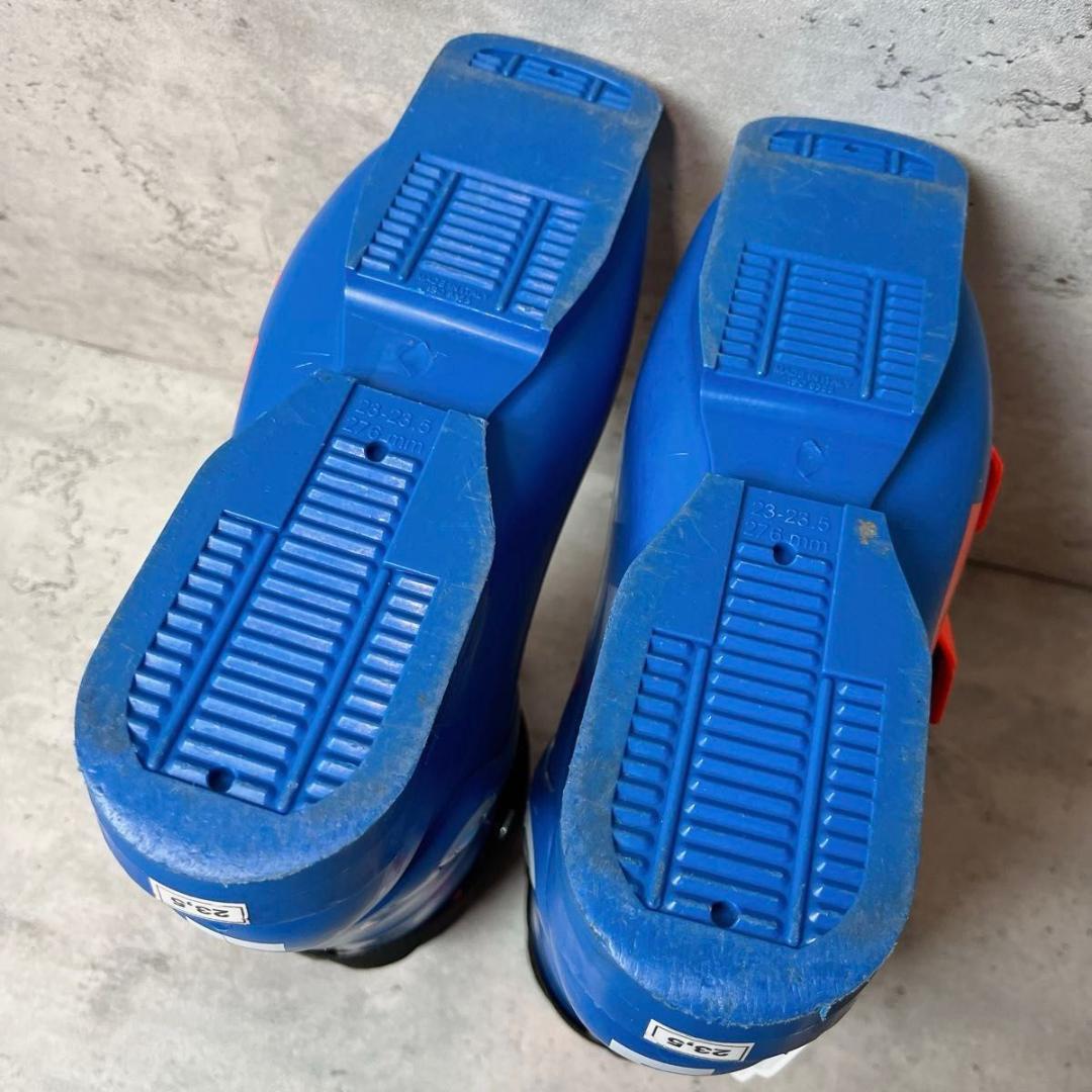 LANGE ラング スキーブーツ RS70S.C 23.5㎝ ジュニア レディー