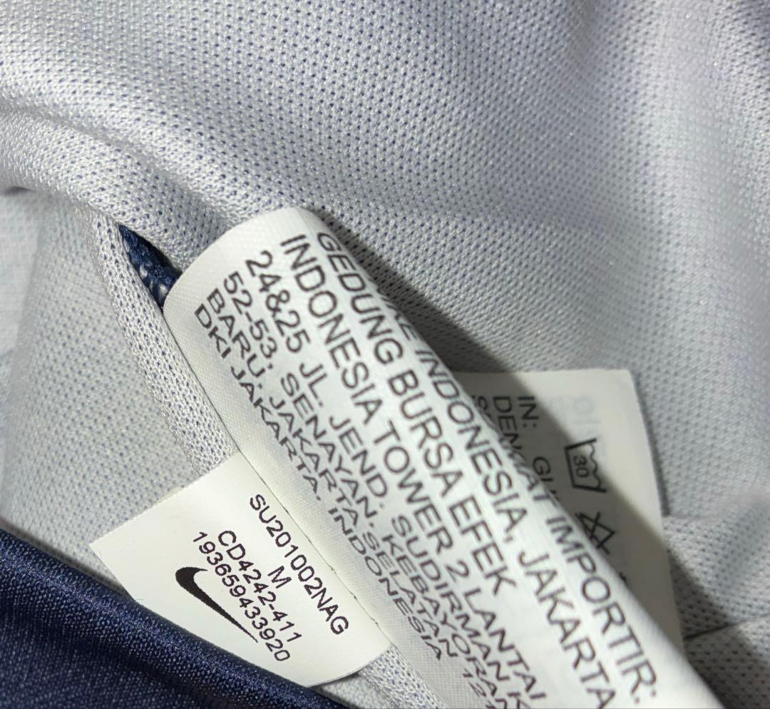 パリサンジェルマン 20/21 ホーム レプリカユニフォーム エムバペ