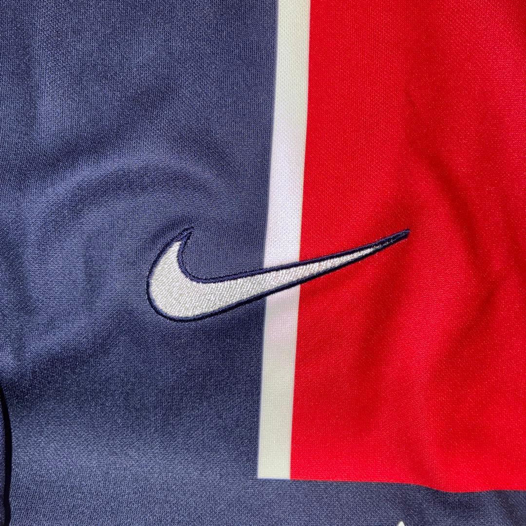 パリサンジェルマン 20/21 ホーム レプリカユニフォーム エムバペ