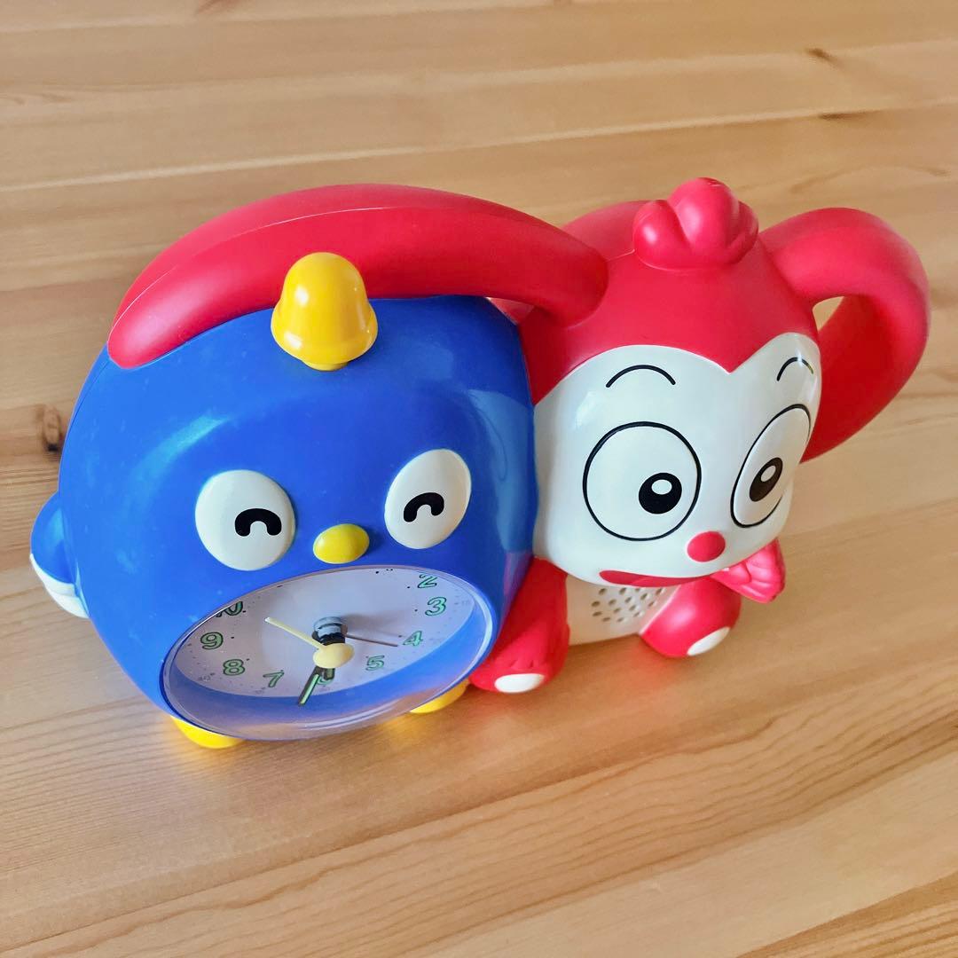 希少】初代『めざましコラショ』2000年代 チャレンジ1年生 平成レトロ